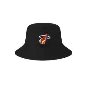 Court Culture Pride Black Bucket Hat