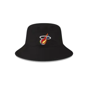 Court Culture Pride Black Bucket Hat