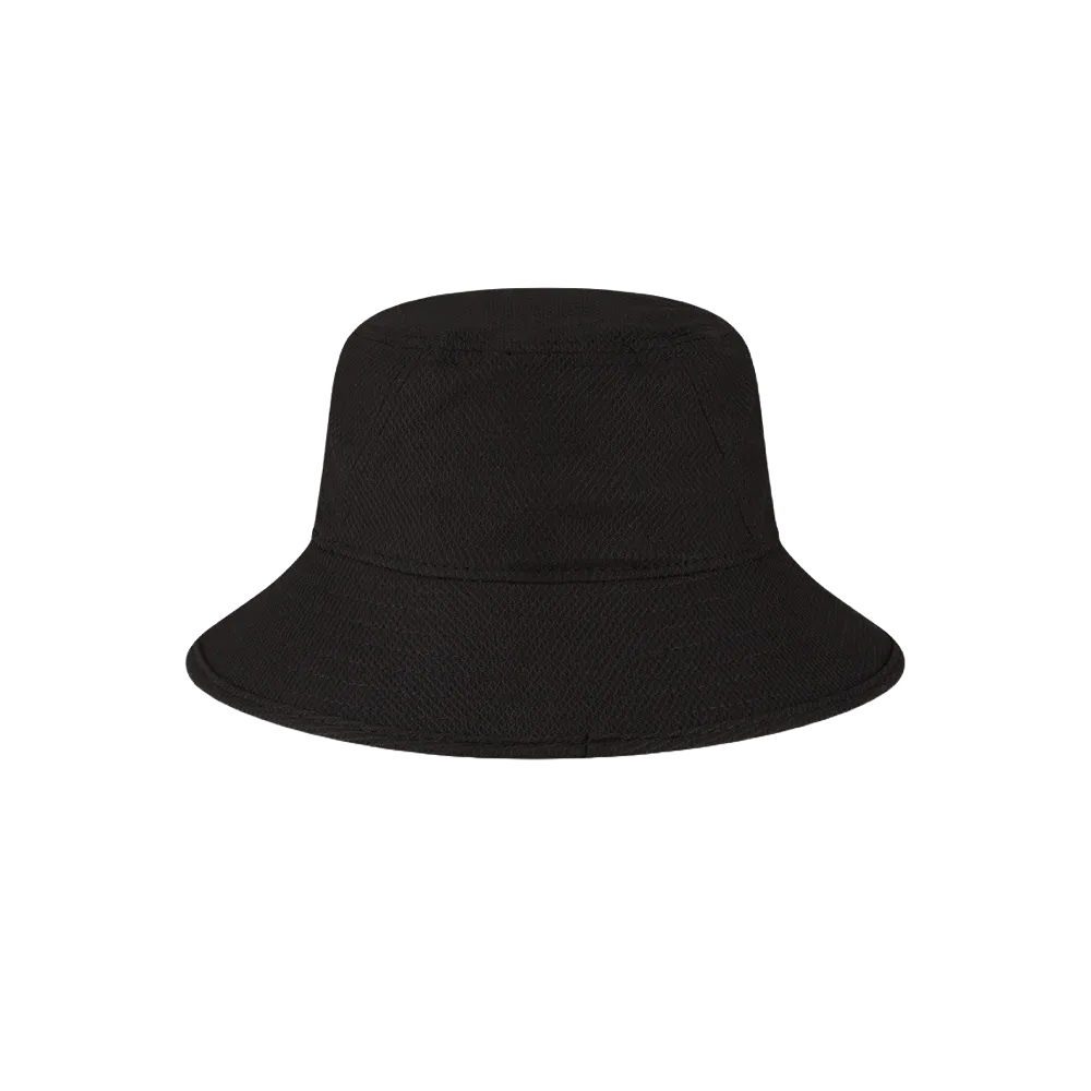 Court Culture Pride Black Bucket Hat