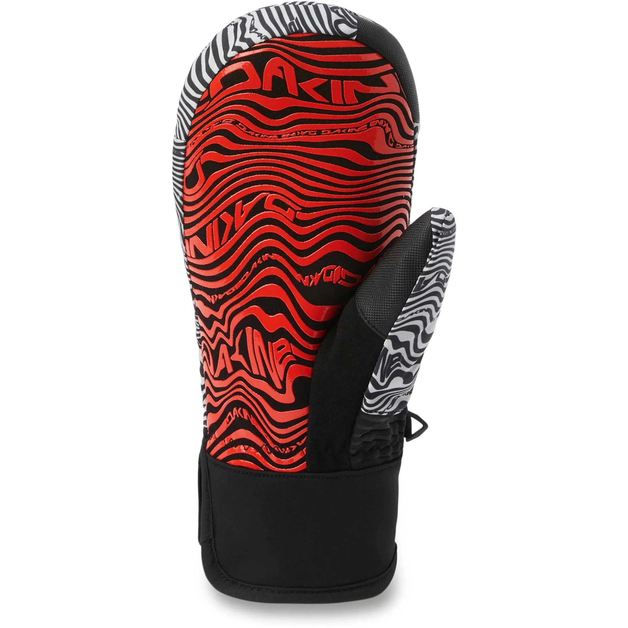 Crossfire Short Mitt - Dakine Waves