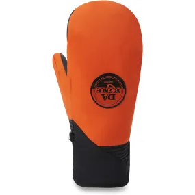 Crossfire Short Mitt - Pureed Pumpkin