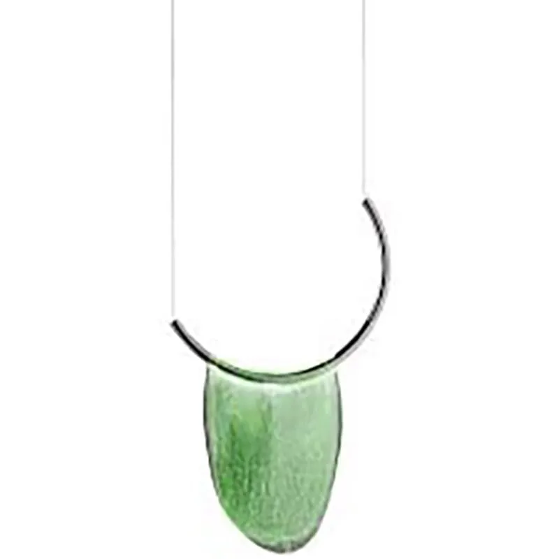 Decorative Glass Pendant