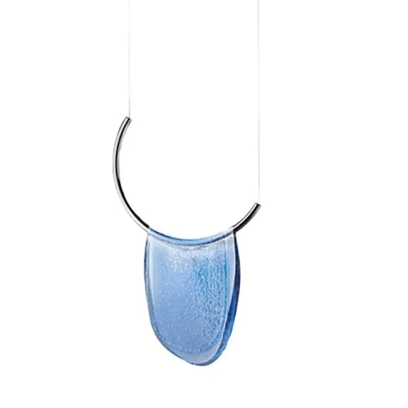 Decorative Glass Pendant