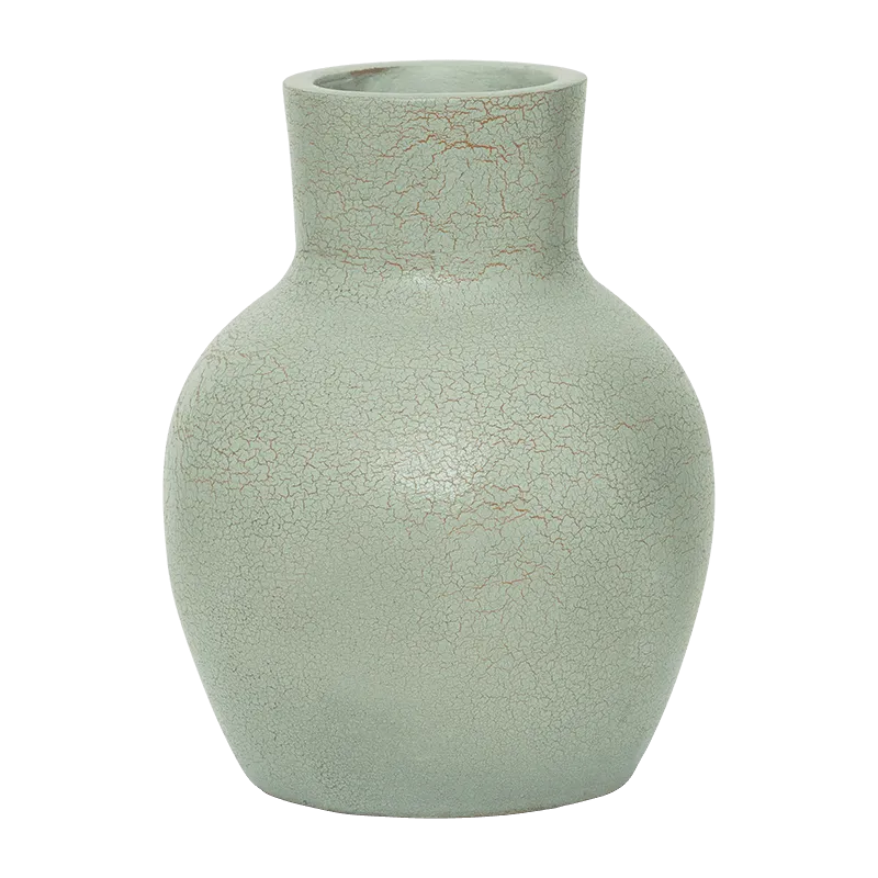 Decorative vase Brisa