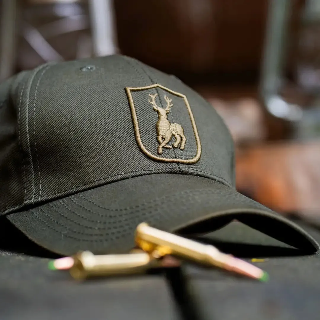 Deerhunter Shield Cap