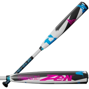 DeMarini CF Zen USSSA Baseball Bat Drop 8