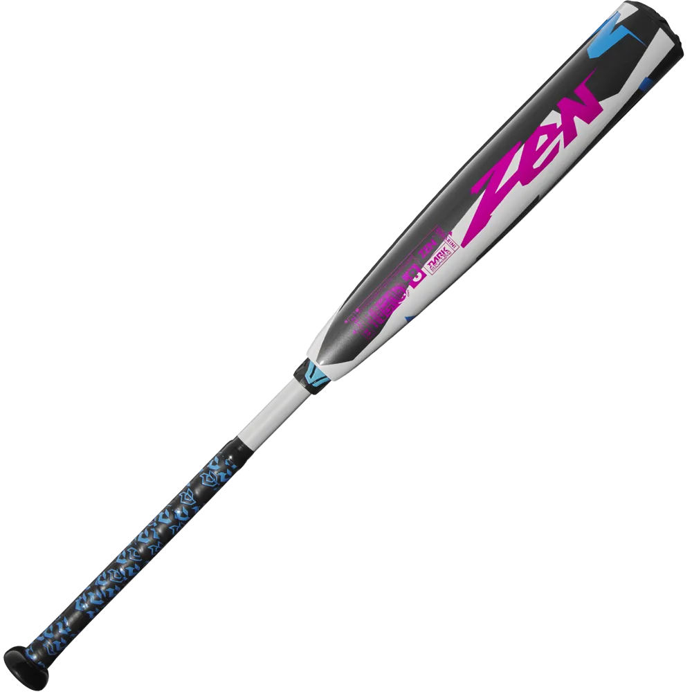 DeMarini CF Zen USSSA Baseball Bat Drop 8