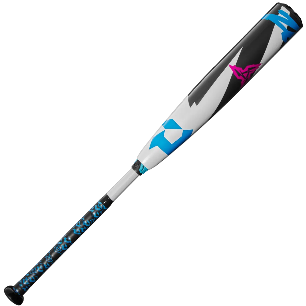 DeMarini CF Zen USSSA Baseball Bat Drop 8