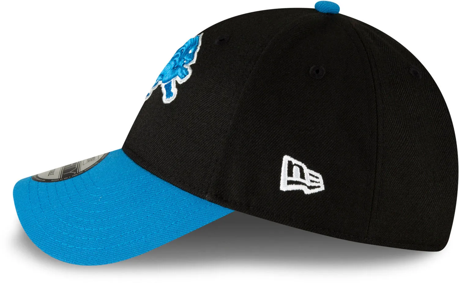 Detroit Lions New Era 940 The League NFL Adjustable Cap