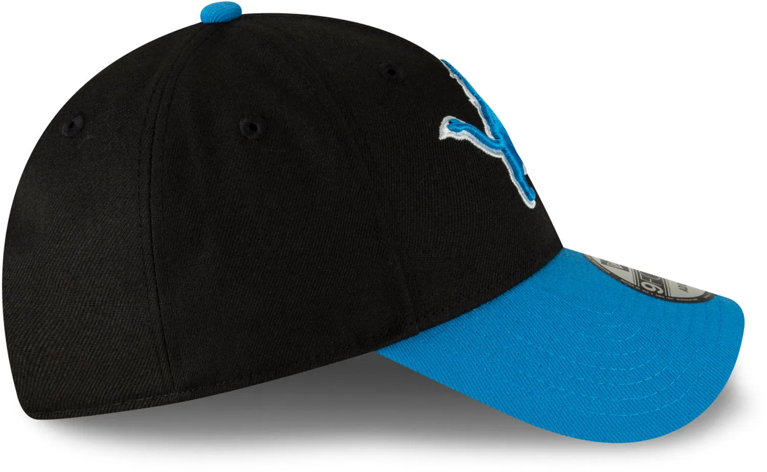 Detroit Lions New Era 940 The League NFL Adjustable Cap