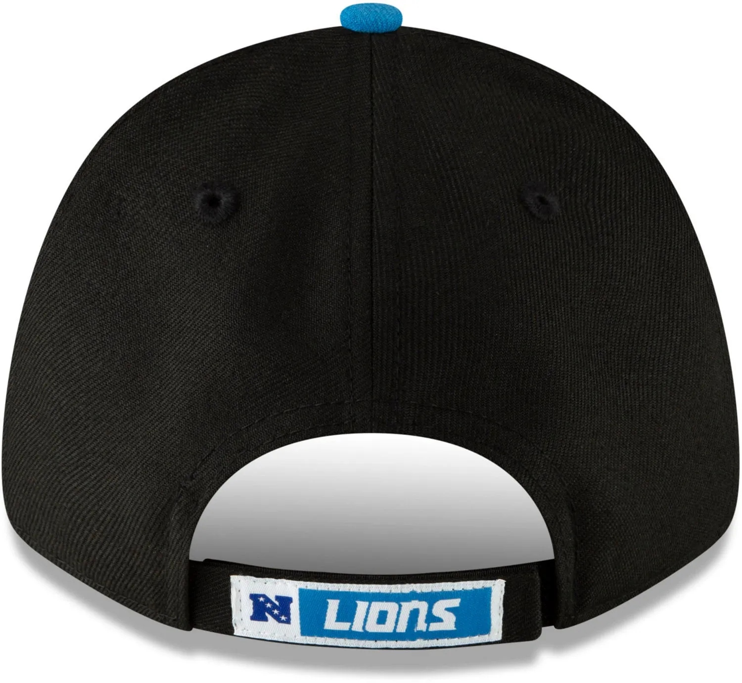 Detroit Lions New Era 940 The League NFL Adjustable Cap