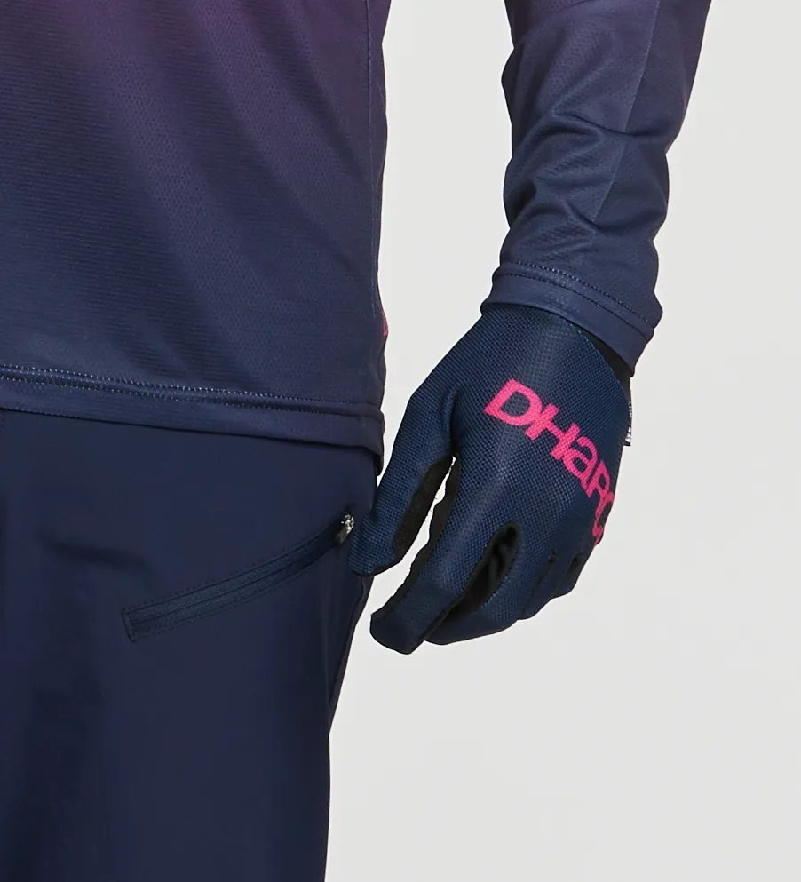 Dharco Mens Gloves Fort Bill