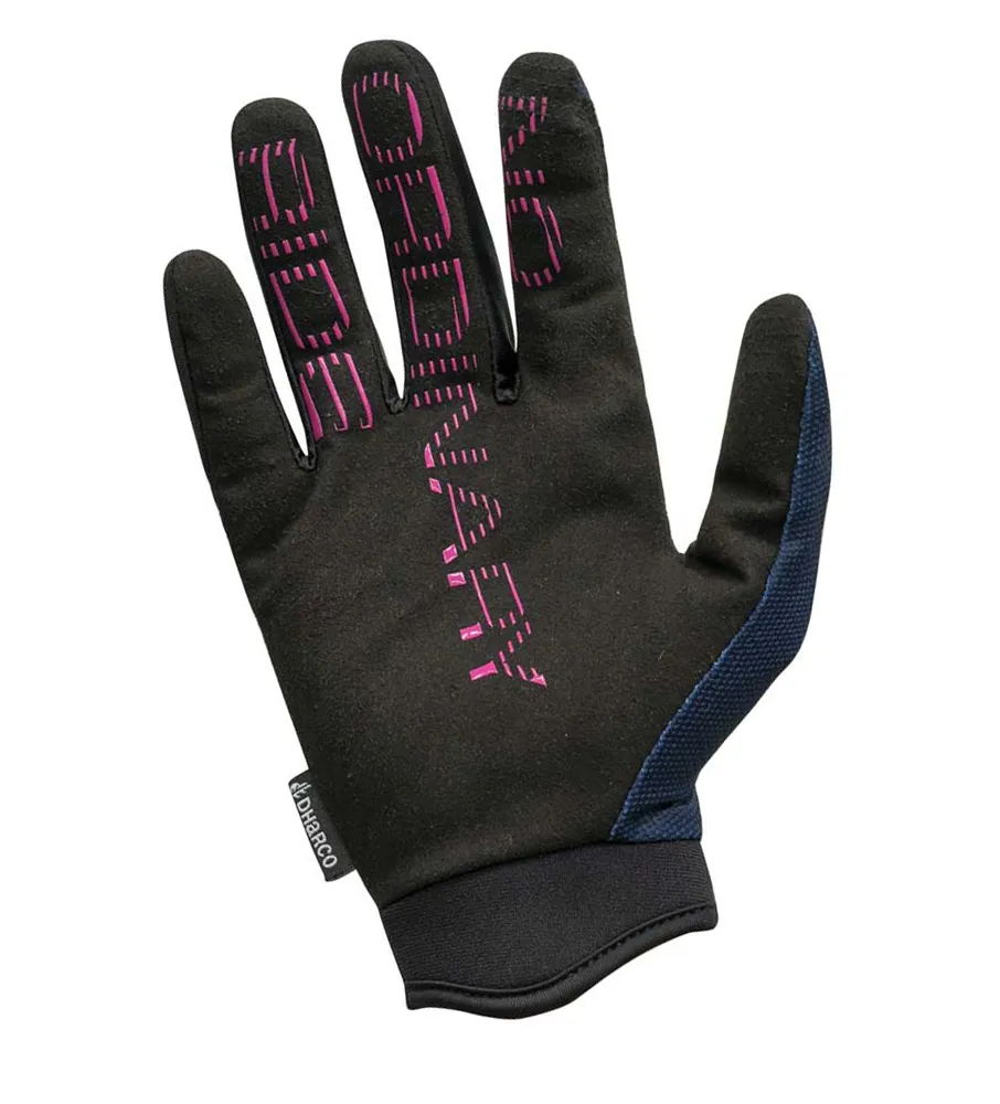 Dharco Mens Gloves Fort Bill