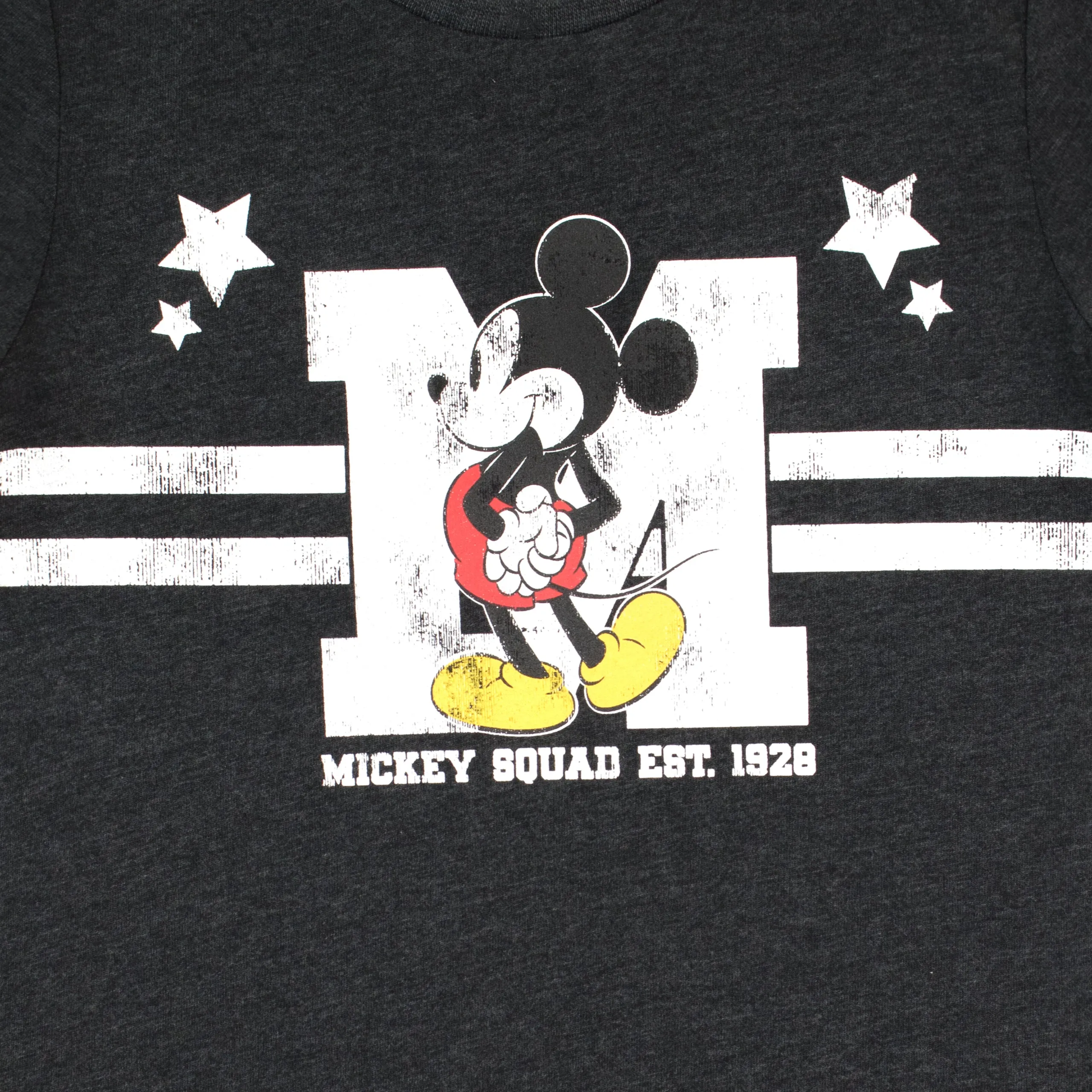 Disney Mickey Mouse T-Shirt