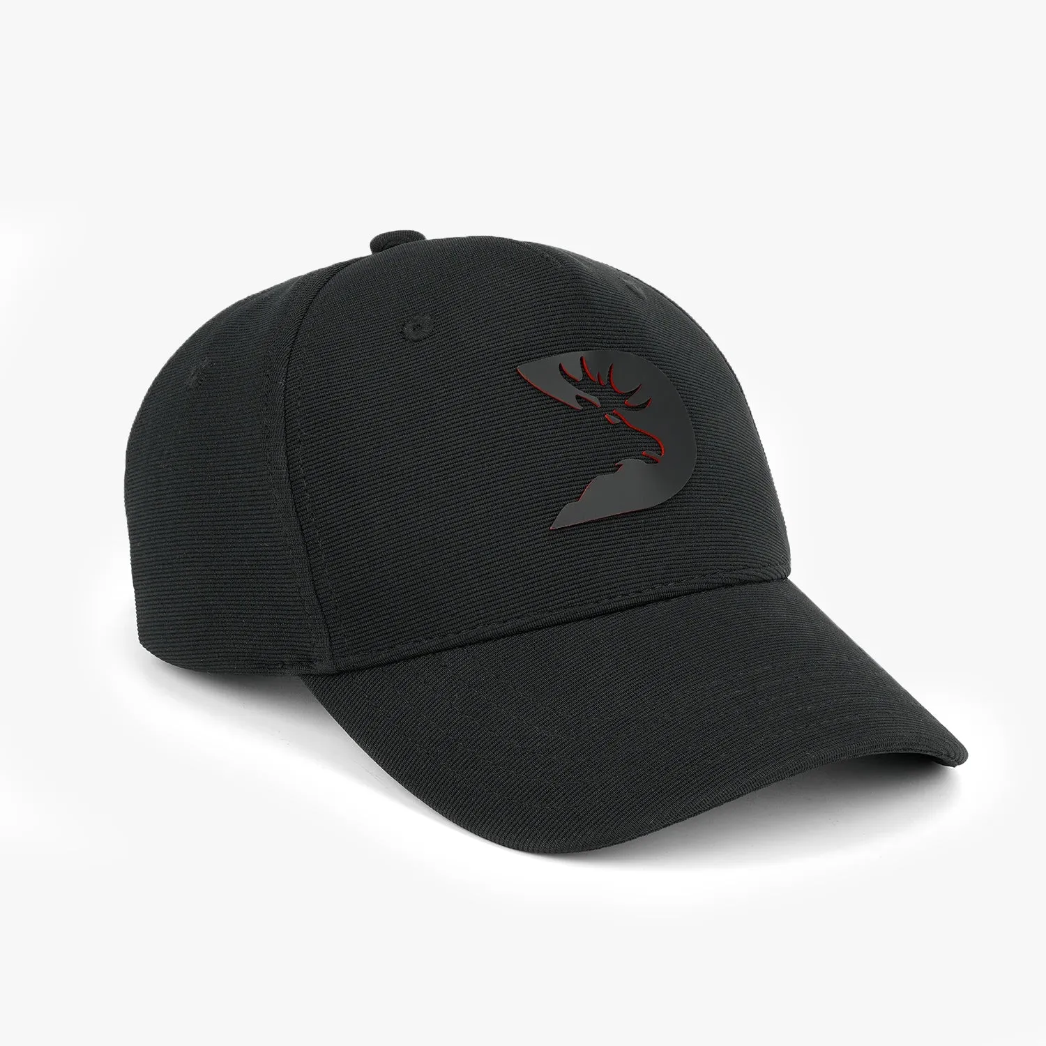 DMoose 3D Trucker Hat