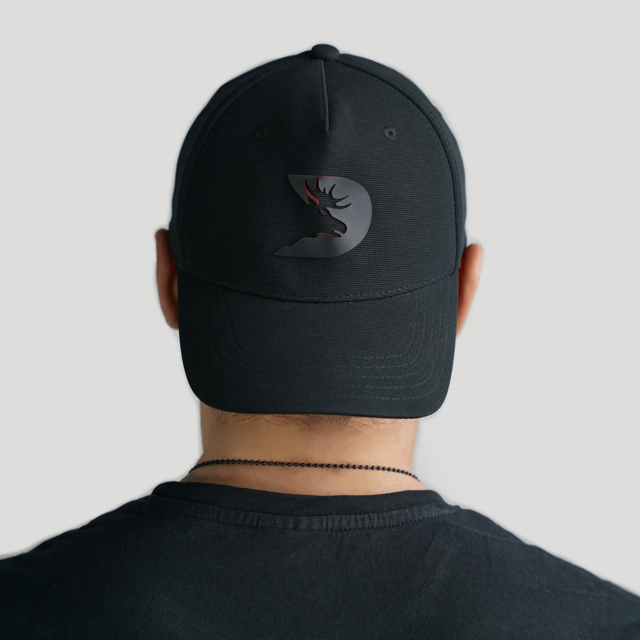 DMoose 3D Trucker Hat