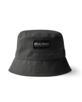 Dockyard - Bucket Hat - Dark Grey