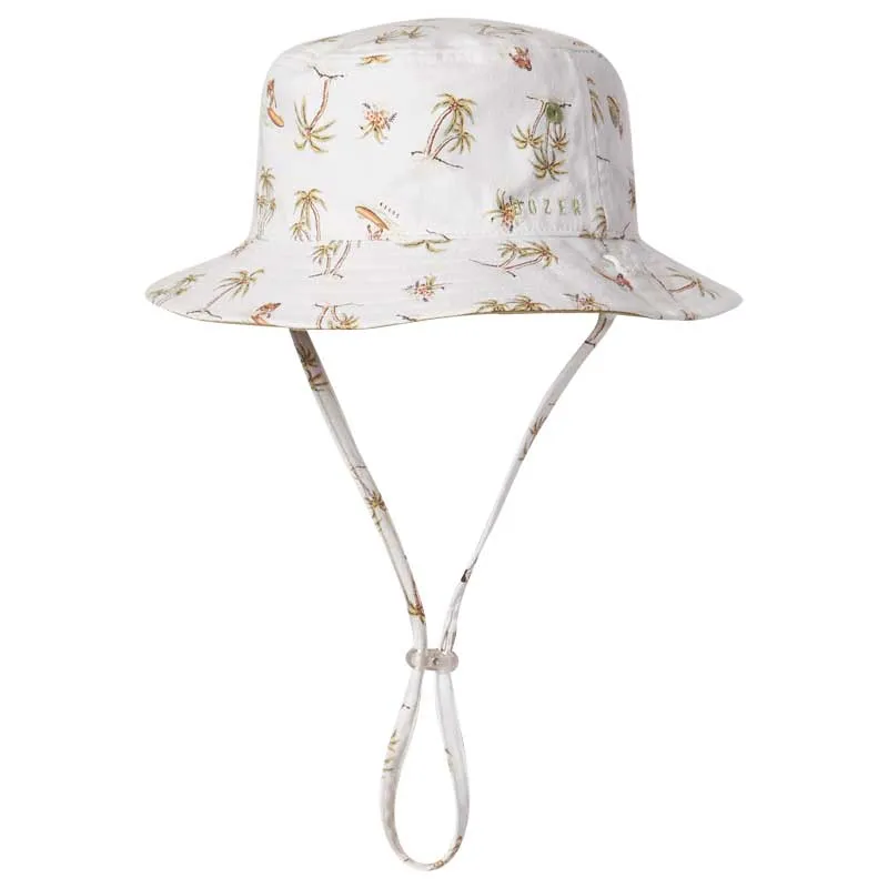 Dozer Youth Bucket Hat - Finn