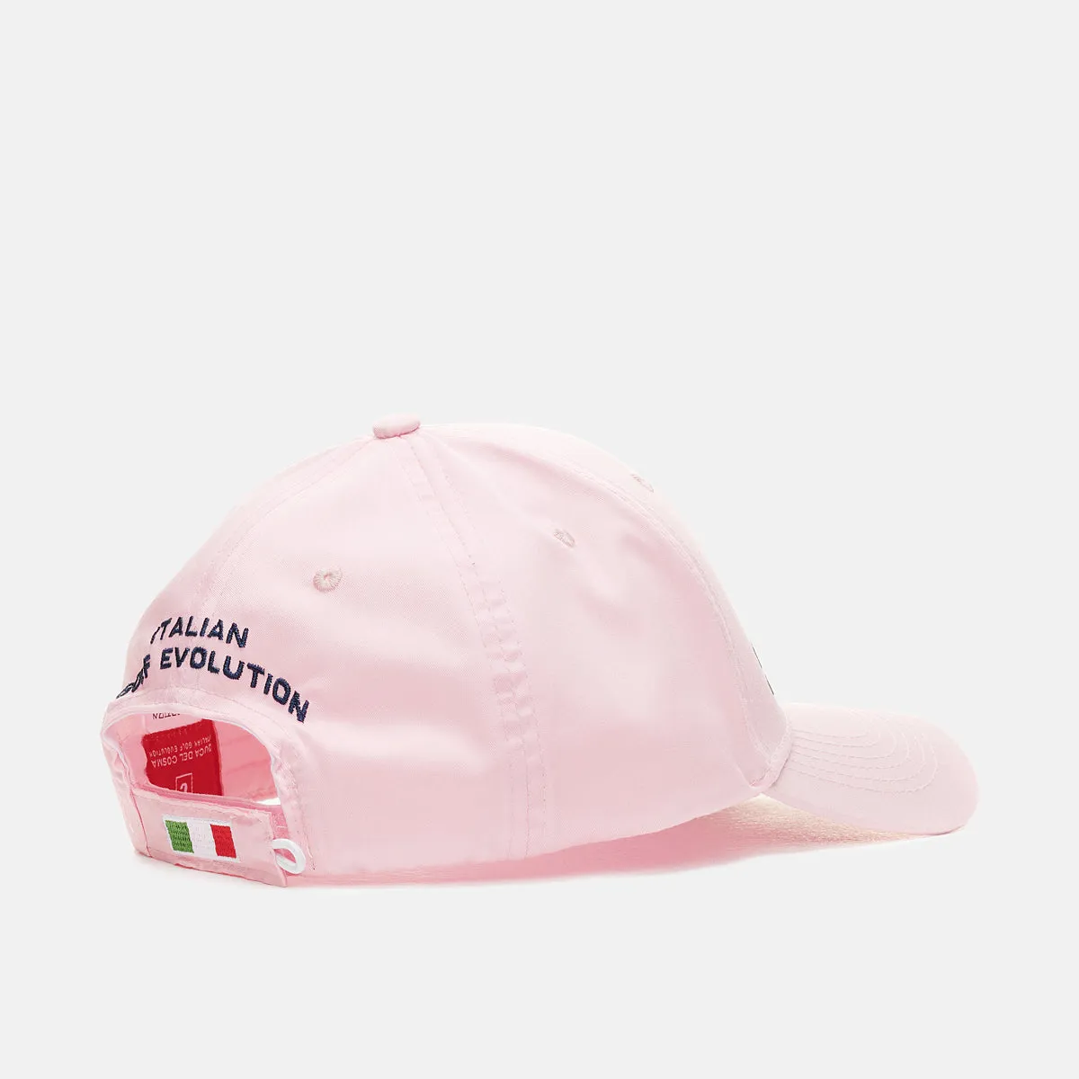 Duca Cap Pink