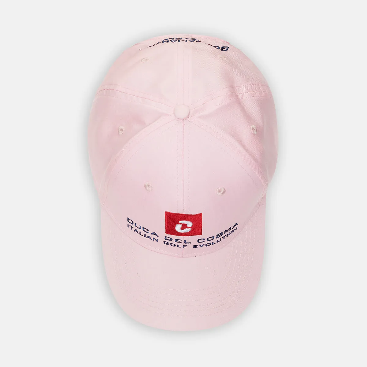 Duca Cap Pink