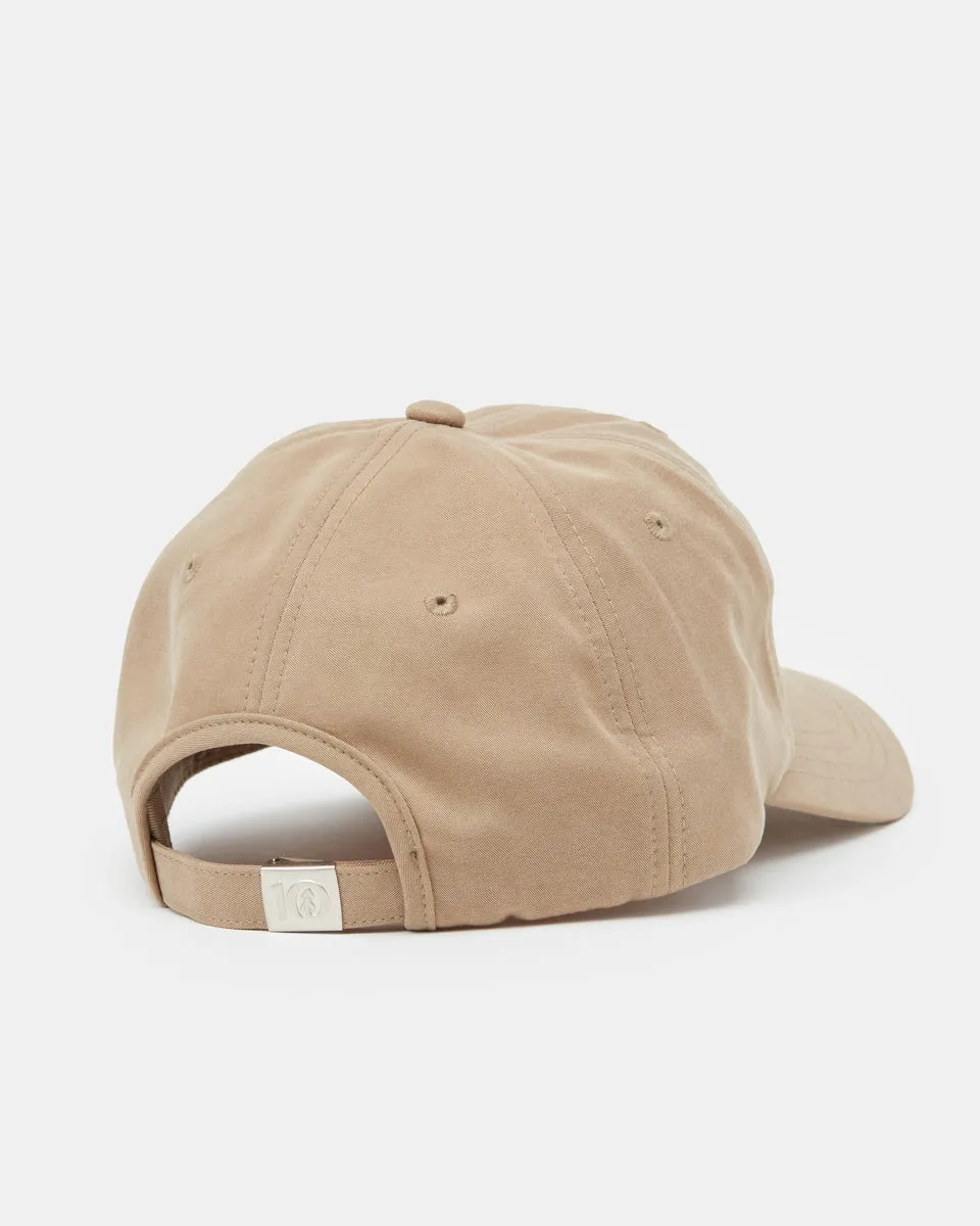 Earth First Peak Hat