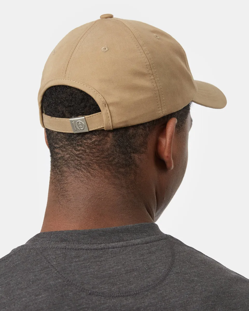 Earth First Peak Hat