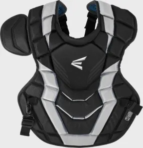 Easton Elite-X 16" Black - Catcher's Chest Protector