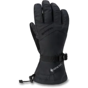 Eclipse Gore-Tex Glove - Black