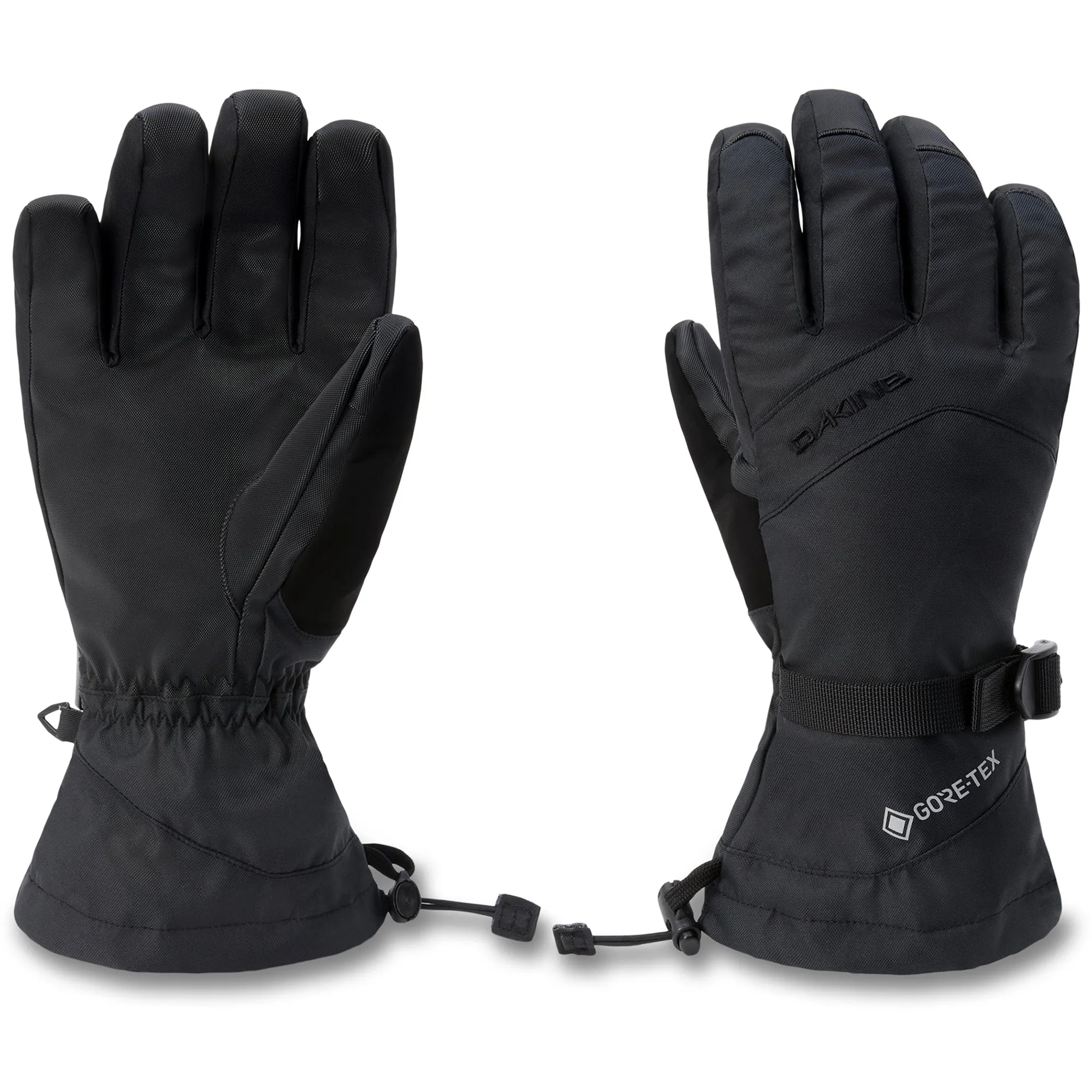 Eclipse Gore-Tex Glove - Black