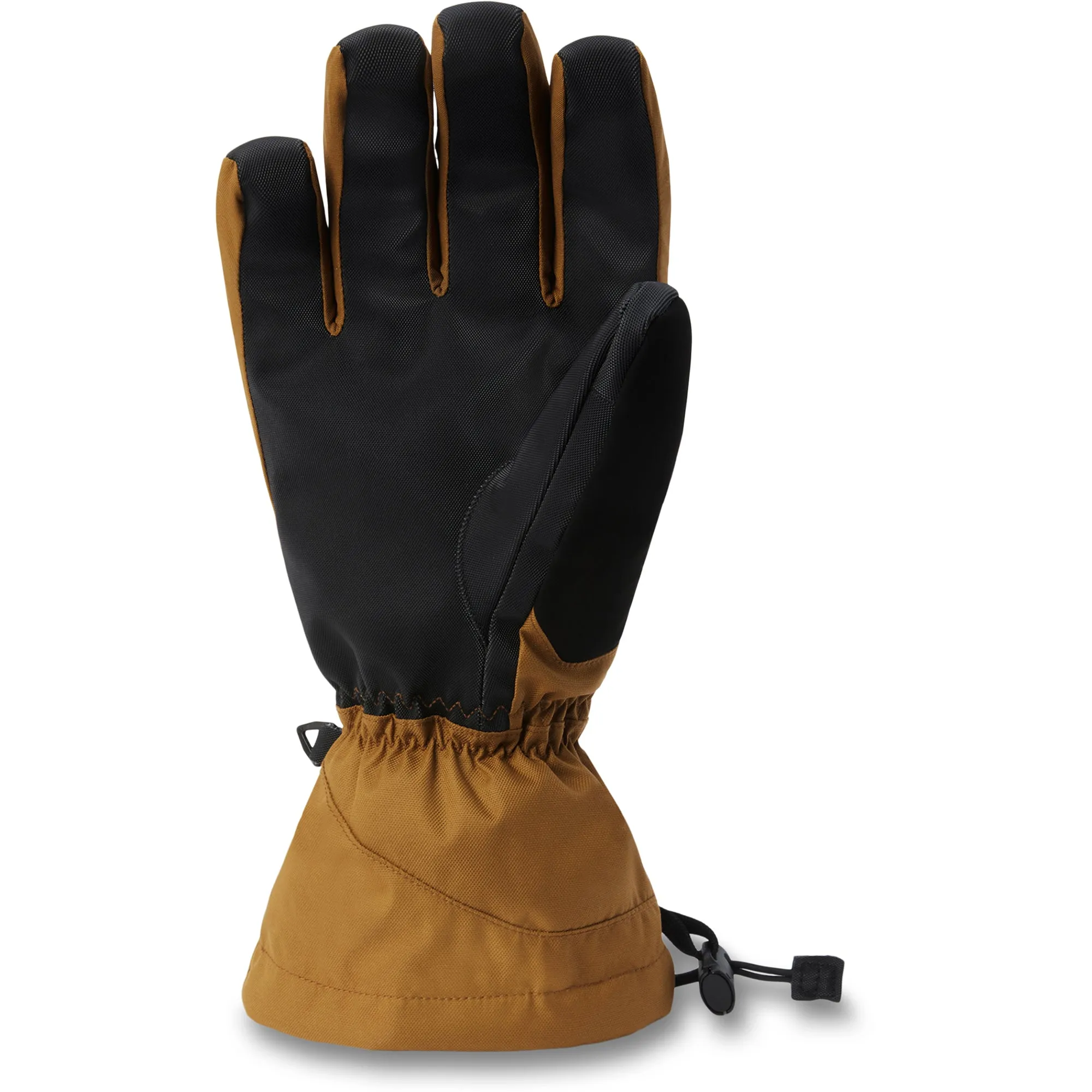 Eclipse Gore-Tex Glove - Rubber