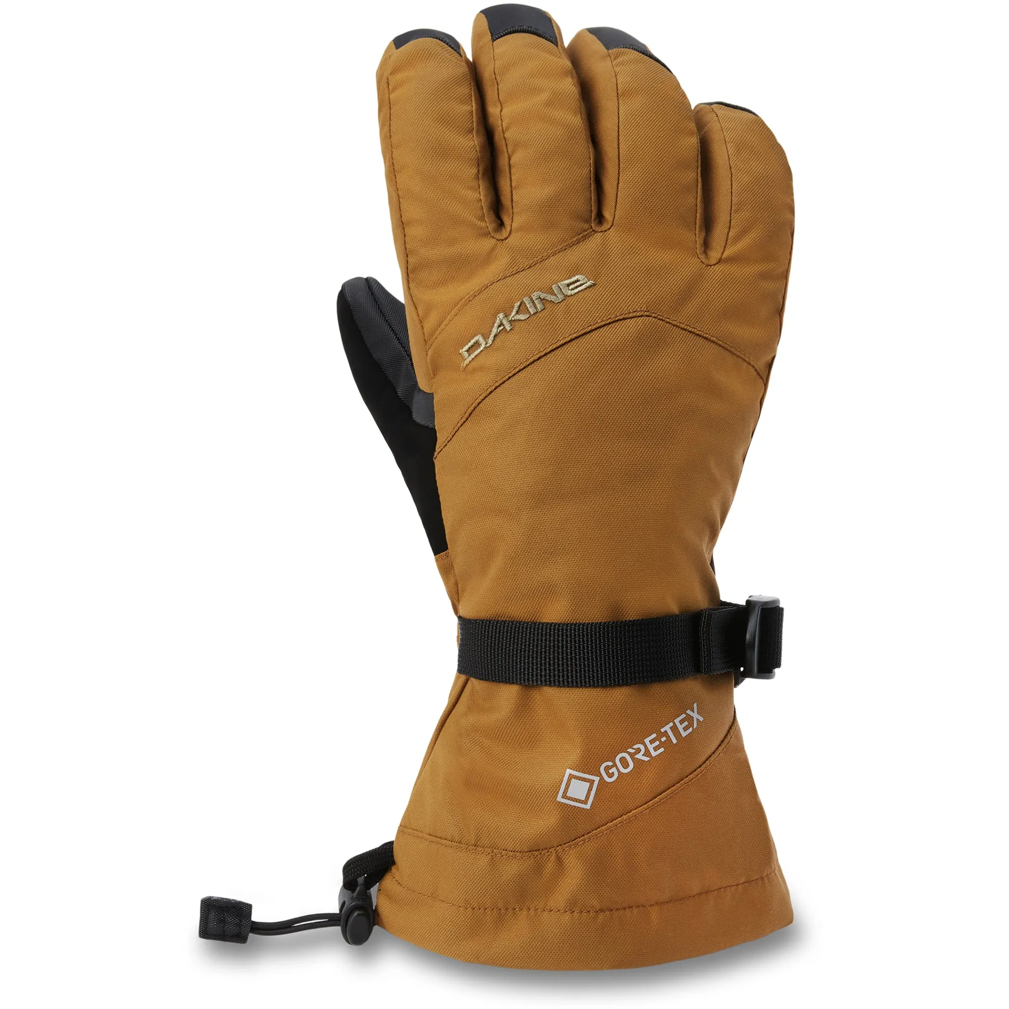 Eclipse Gore-Tex Glove - Rubber