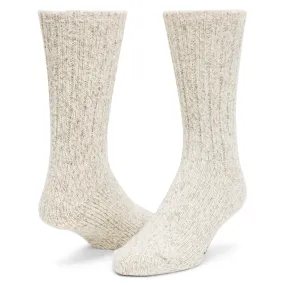 El-Pine Crew Heavyweight Wool Sock