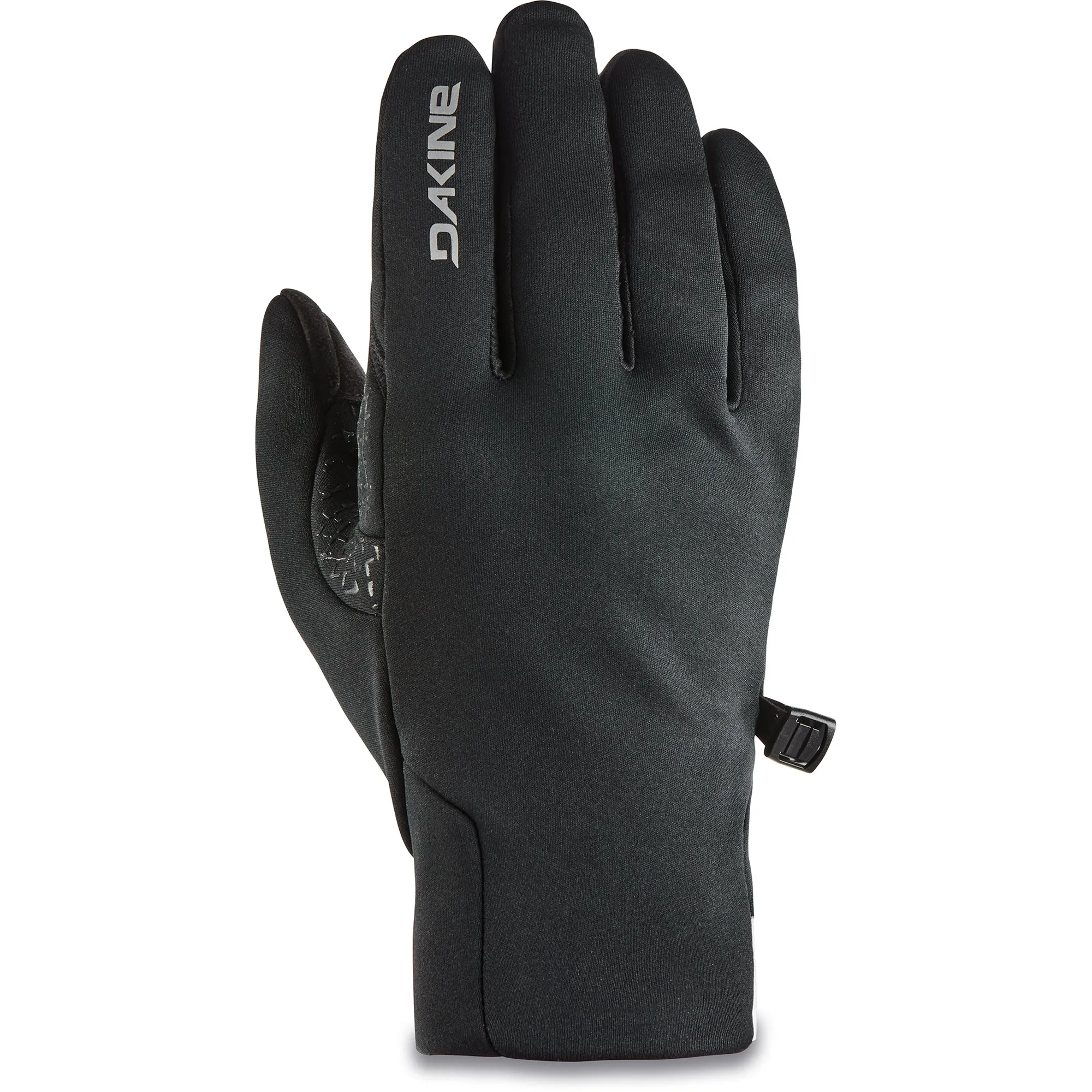 Element Infinium Short Glove - Black