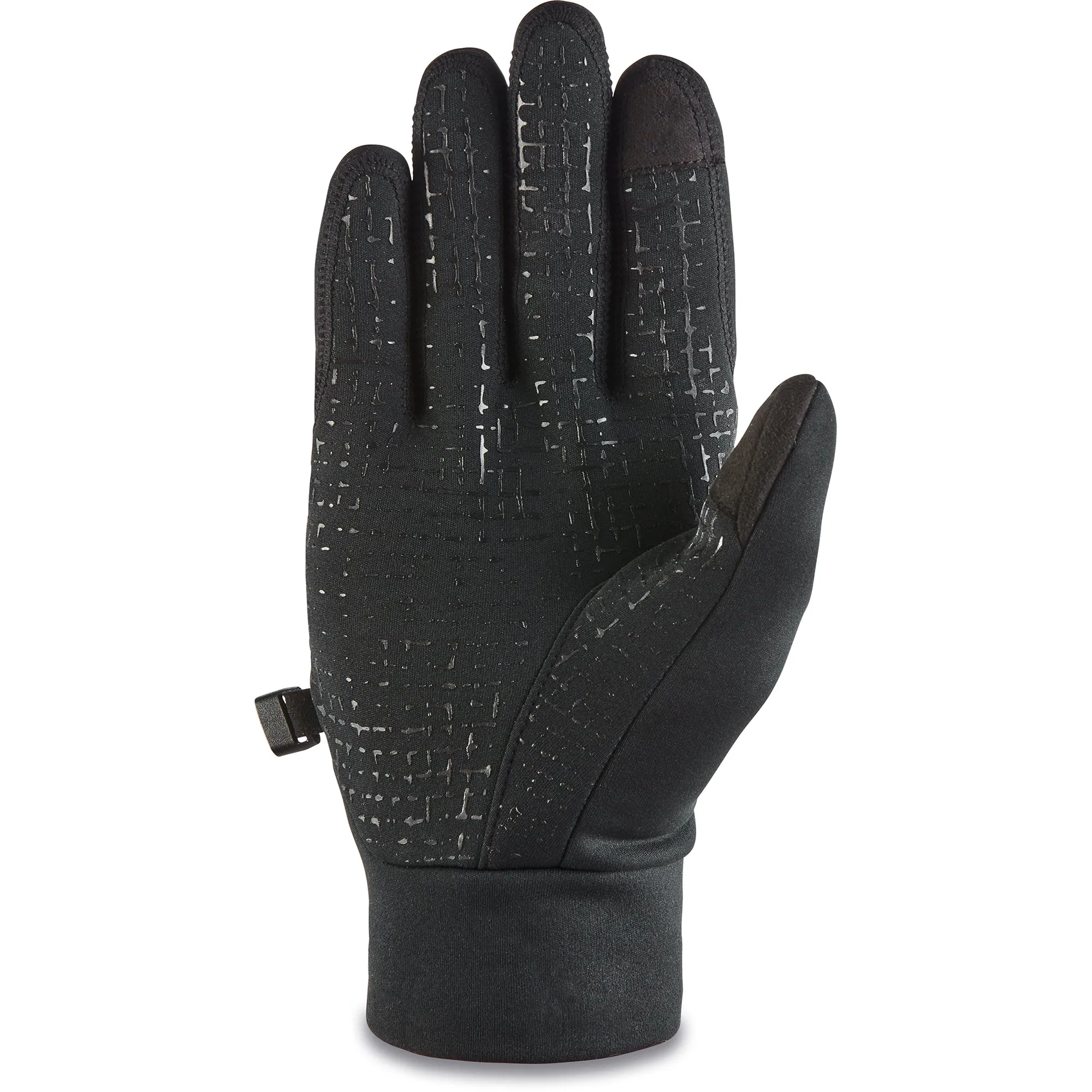 Element Infinium Short Glove - Black