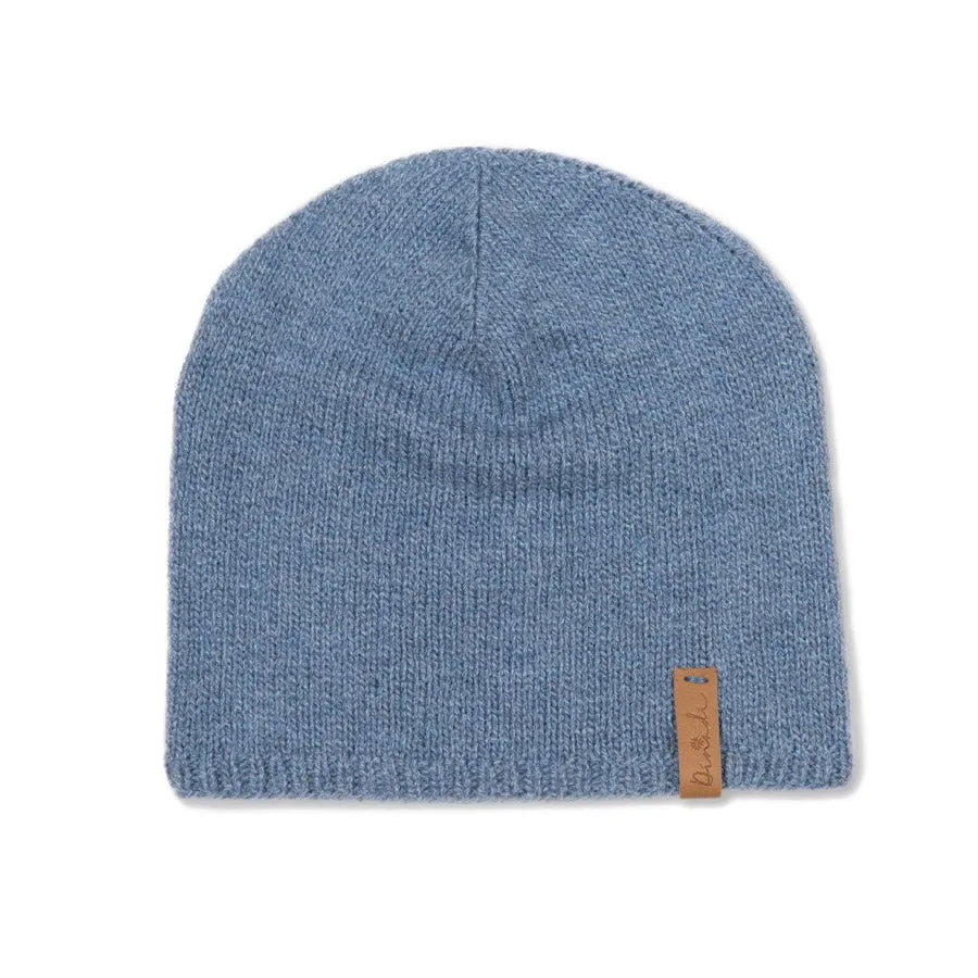 Emma Hat Sky Blue