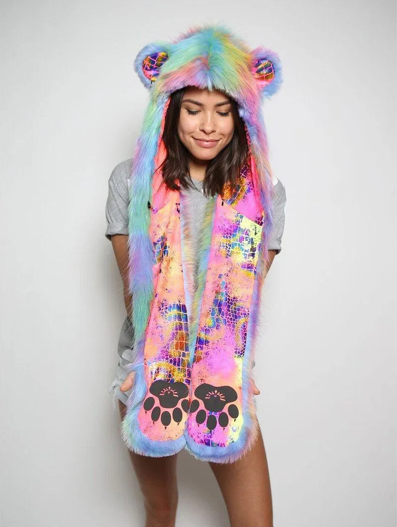 Fair Bear 2.0 SpiritHood