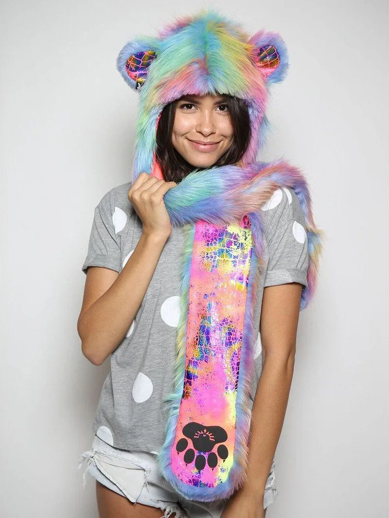 Fair Bear 2.0 SpiritHood