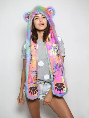 Fair Bear 2.0 SpiritHood