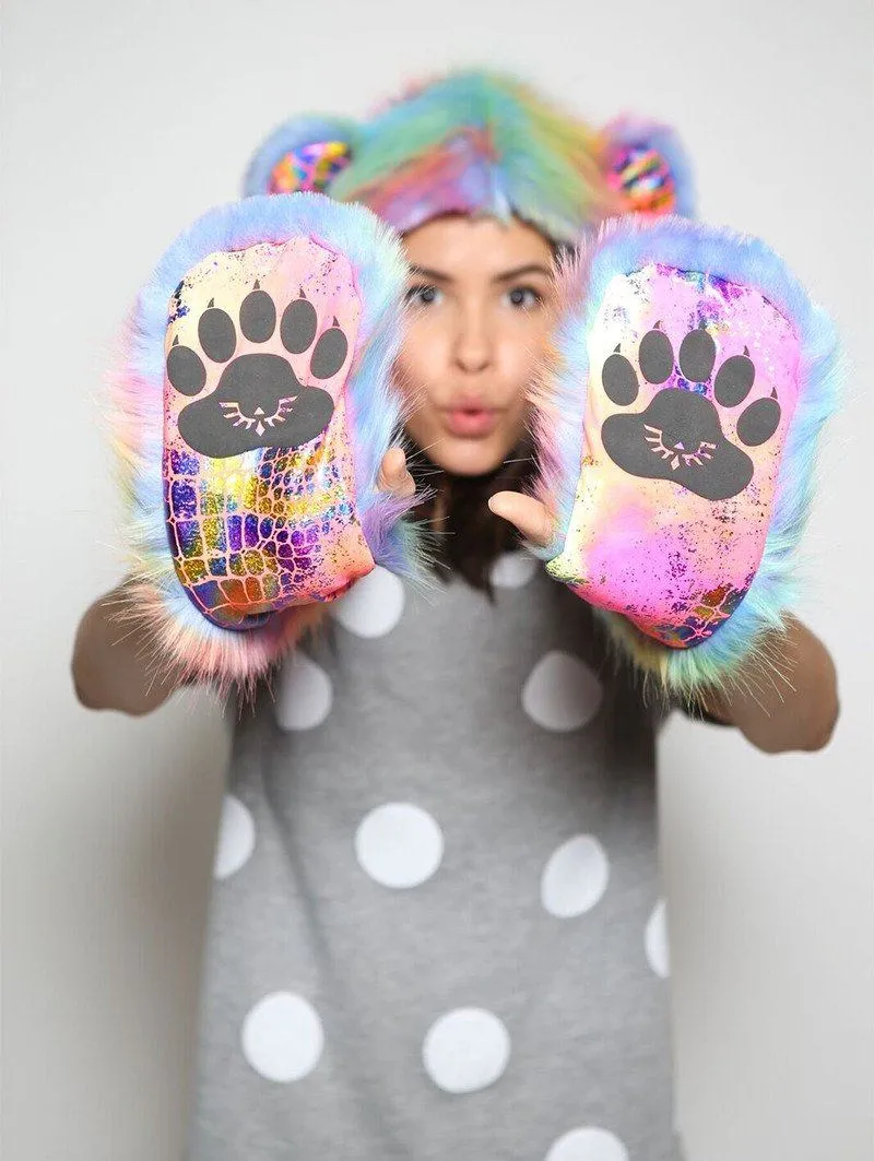 Fair Bear 2.0 SpiritHood