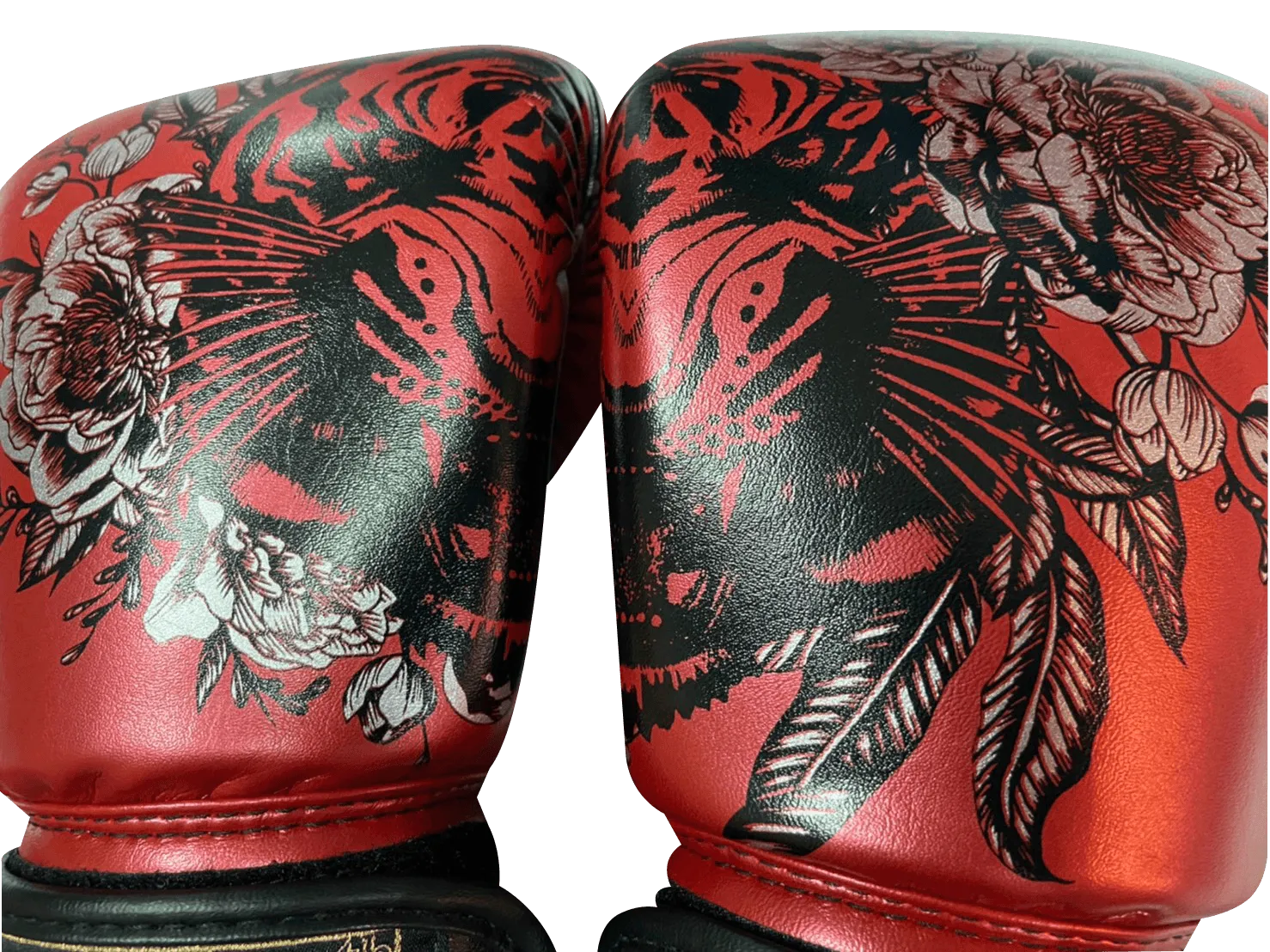 Fairtex Boxing Gloves BGV-Premium JUNGLE