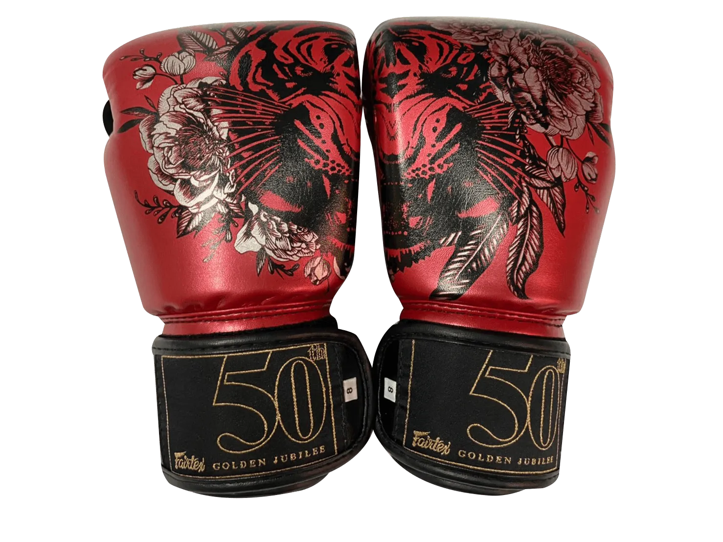 Fairtex Boxing Gloves BGV-Premium JUNGLE