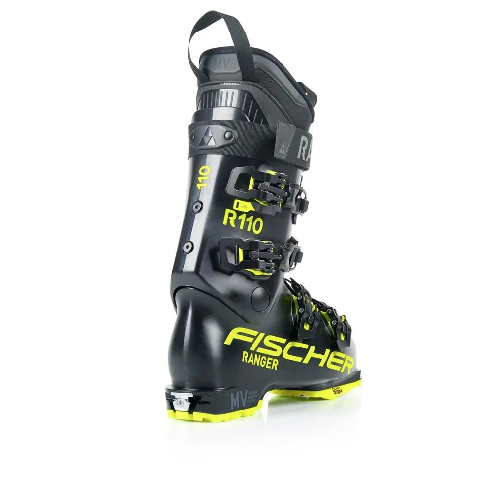 Fischer 2024 RANGER 110 GW DYN Ski Boot