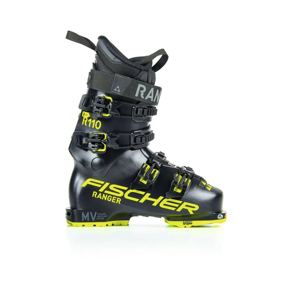 Fischer 2024 RANGER 110 GW DYN Ski Boot