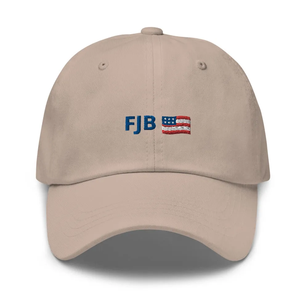 FJB Dad Hat