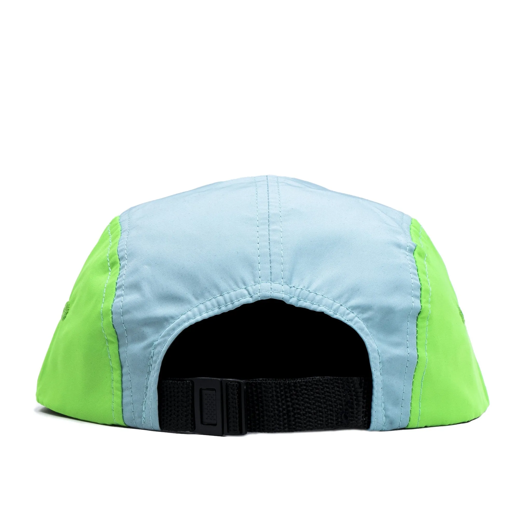 Flo-Res Color Block Camper Hat (Multi)