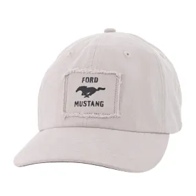 Ford Mustang Men's Detroit MI Slideback Hat