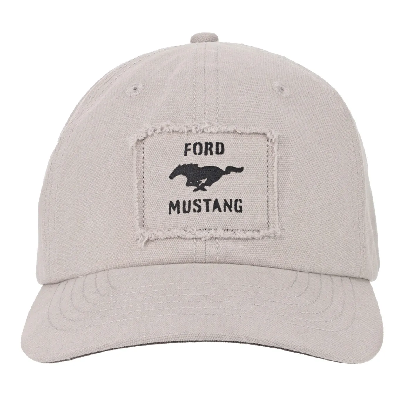 Ford Mustang Men's Detroit MI Slideback Hat