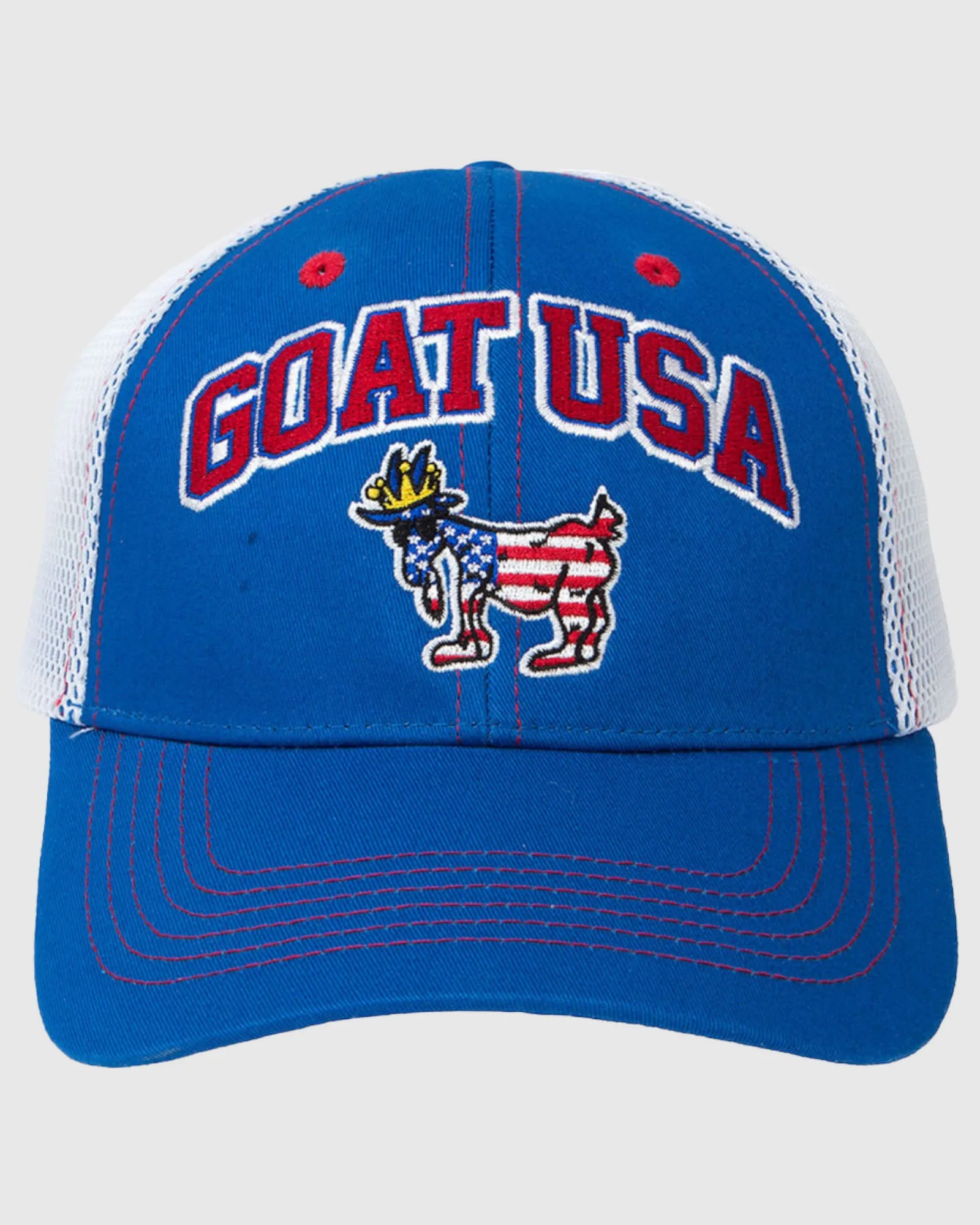 Freedom Trucker Hat