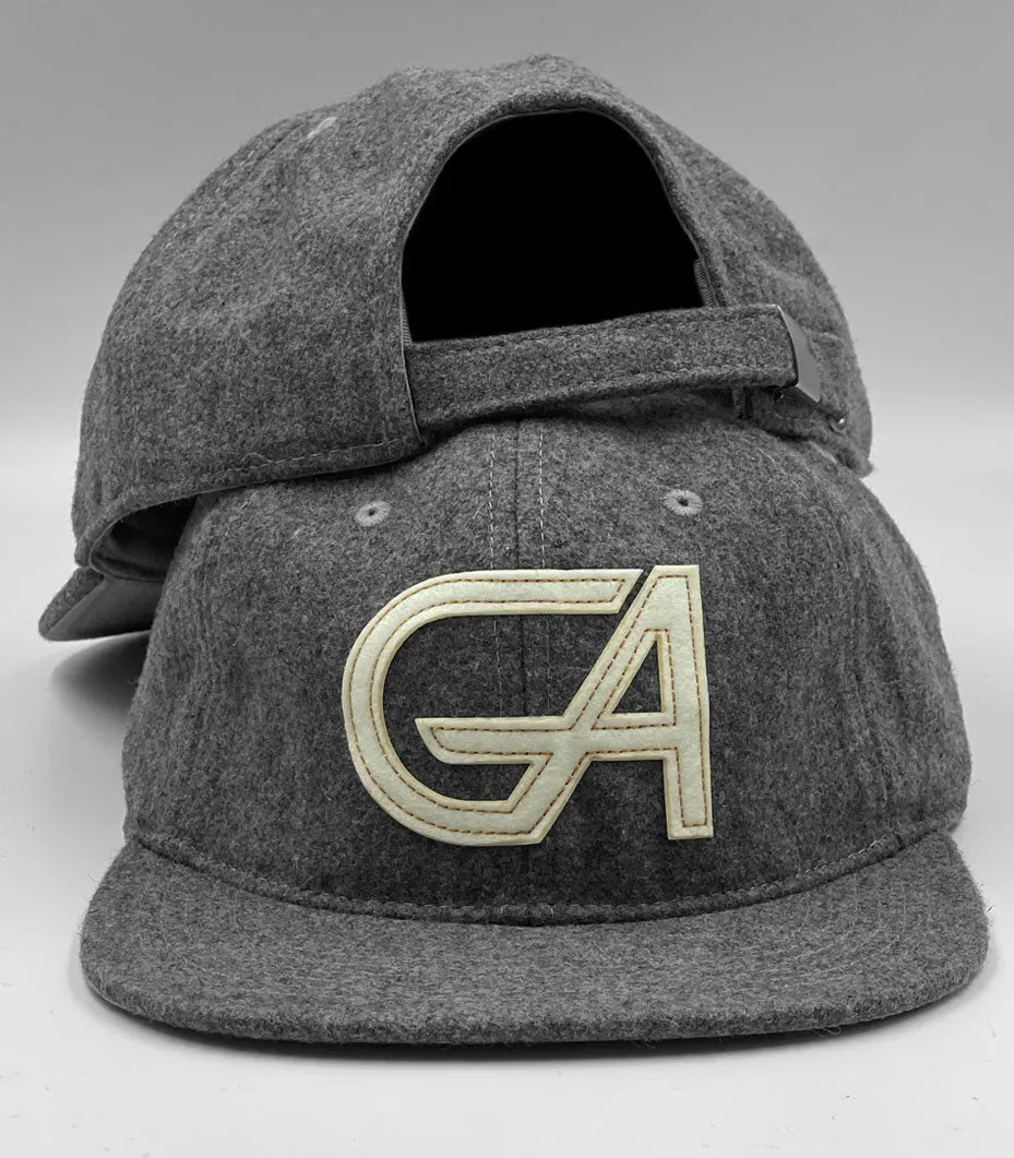 GA Retro Cap