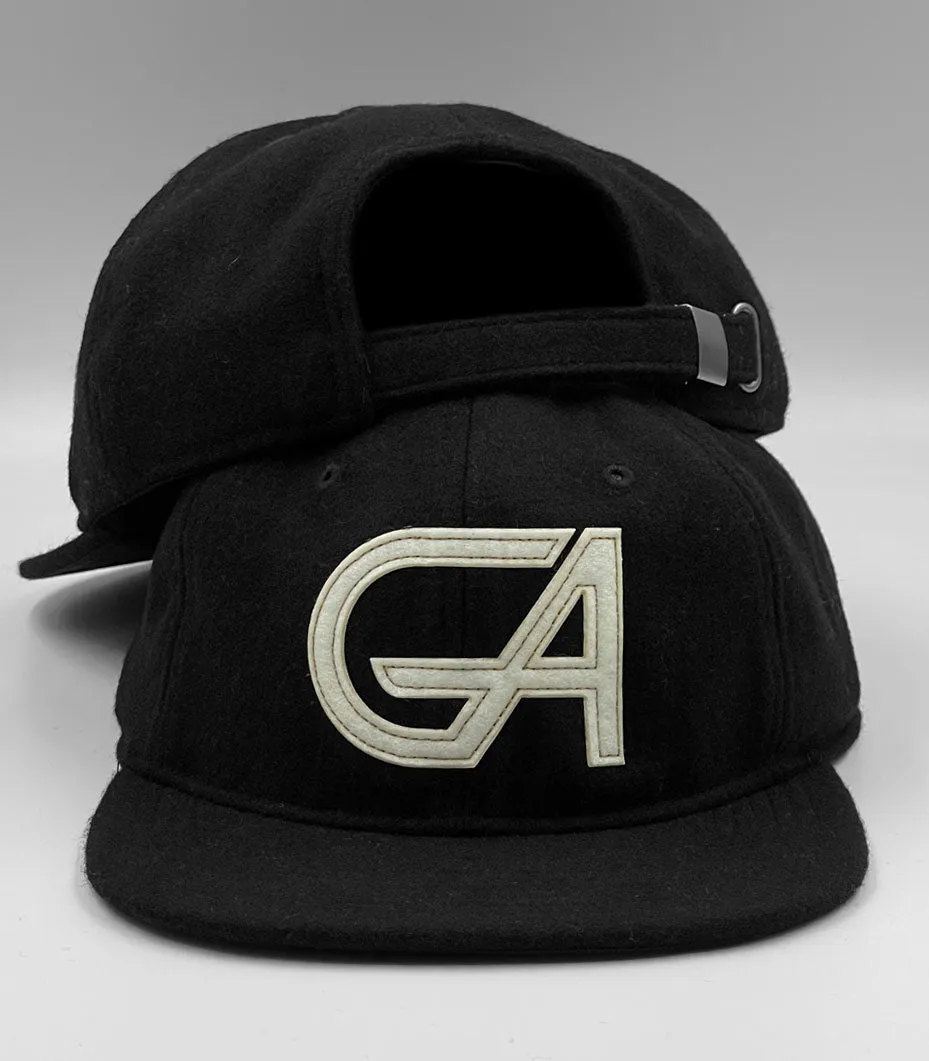 GA Retro Cap